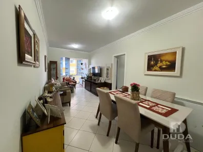 Apartamento com 3 Quartos à venda, 103m² no Campinas, São José