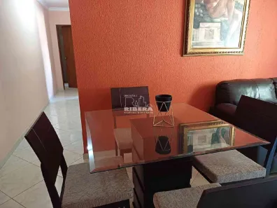 Apartamento com 2 Quartos à venda, 52m² no Vila Lucy, Sorocaba