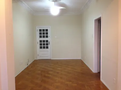 Apartamento com 2 Quartos à venda, 92m² no Grajaú, Rio de Janeiro