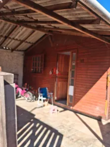 Casa com 1 Quarto à venda, 60m² no Passo de Sapucaia, Sapucaia do Sul