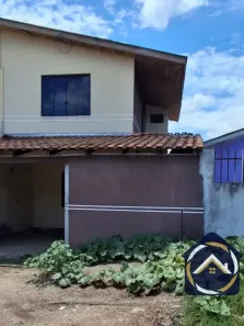 Casa com 2 Quartos à venda, 90m² no São Marcos, São José dos Pinhais