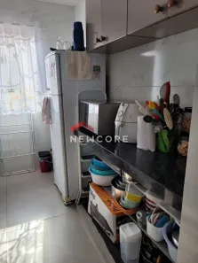 Apartamento com 2 Quartos à venda, 42m² no Parque das Indústrias, Betim