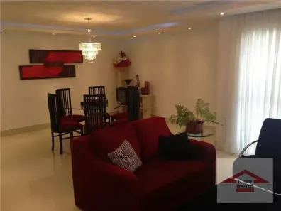 Apartamento com 3 Quartos à venda, 192m² no Centro, Jundiaí