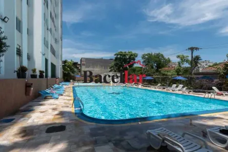 Apartamento com 3 Quartos à venda, 70m² no Engenho Novo, Rio de Janeiro