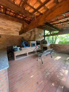 Fazenda/Sítio com 2 Quartos à venda, 220m² no Chácara São João, Campo Limpo Paulista