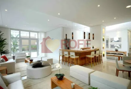 Apartamento com 3 Quartos à venda, 213m² no Paraíso, São Paulo