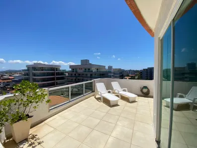 Cobertura com 3 Quartos à venda, 190m² no Braga, Cabo Frio