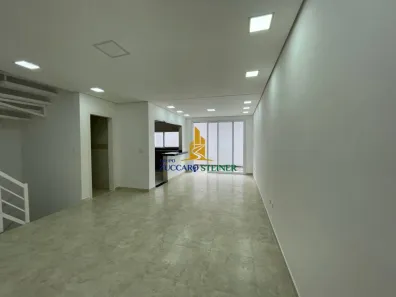 Casa de Condomínio com 3 Quartos à venda, 193m² no Parque Renato Maia, Guarulhos