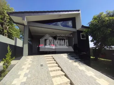 Casa com 3 Quartos à venda, 140m² no Ronda, Ponta Grossa