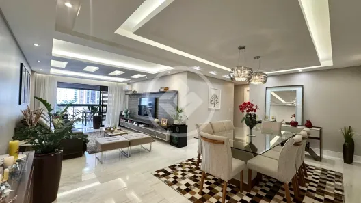 Apartamento com 4 Quartos à venda, 194m² no Agriões, Teresópolis