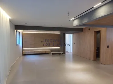 Apartamento com 3 Quartos à venda, 127m² no Água Verde, Curitiba