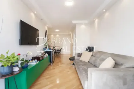 Apartamento com 3 Quartos à venda, 87m² no Jardim Paulista, São Paulo