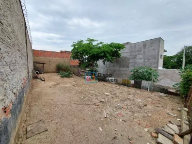Lote/Terreno à venda, 150m² no Jardim da Mata, Americana