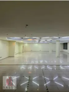 Imóvel Comercial para alugar, 572m² no Belenzinho, São Paulo