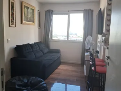Apartamento com 1 Quarto à venda, 2084m² no Água Branca, São Paulo