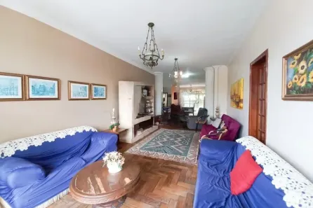 Casa com 4 Quartos à venda, 262m² no São Luiz, Belo Horizonte