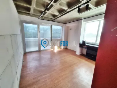 Sala Comercial para alugar, 37m² no Barra Olímpica, Rio de Janeiro