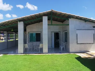 Casa com 4 Quartos à venda, 100m² no , Beberibe