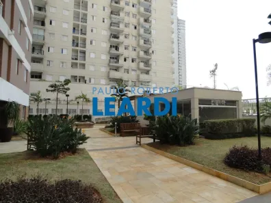 Apartamento com 3 Quartos à venda, 86m² no Alphaville Centro Industrial e Empresarial/Alphaville., Barueri