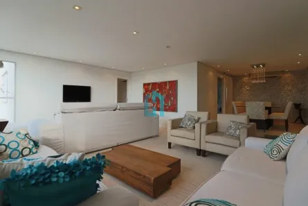 Apartamento com 3 Quartos à venda, 180m² no Jardim Europa, São Paulo