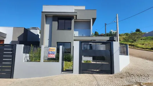 Casa com 3 Quartos à venda, 134m² no São Jorge, Novo Hamburgo