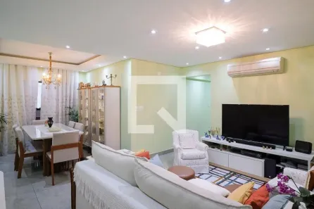 Apartamento com 4 Quartos à venda, 140m² no Rudge Ramos, São Bernardo do Campo