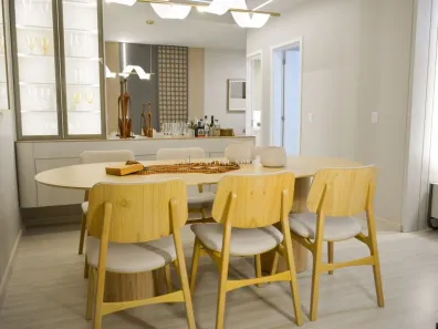Apartamento com 2 Quartos à venda, 64m² no Pioneiros Catarinenses, Cascavel