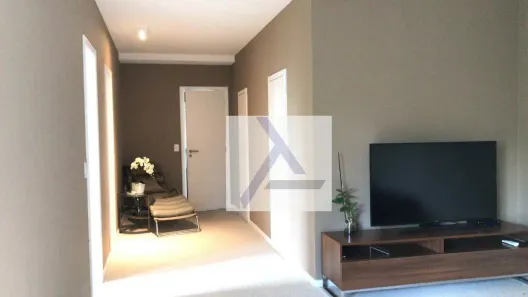 Apartamento com 4 Quartos à venda, 336m² no Paraíso do Morumbi, São Paulo