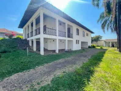 Imóvel Comercial com 5 Quartos à venda, 420m² no Centro, Piracicaba