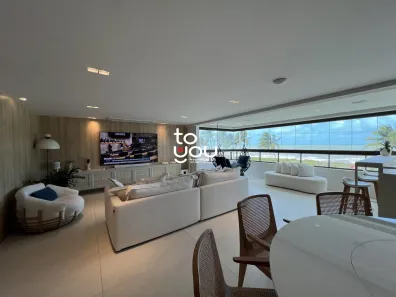 Apartamento com 4 Quartos à venda, 147m² no Intermares, Cabedelo
