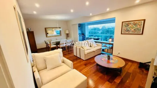 Apartamento com 3 Quartos à venda, 156m² no Rio Pequeno, São Paulo