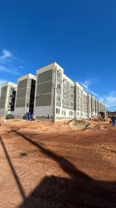 Apartamento com 2 Quartos à venda, 41m² no Maiobão, Paço do Lumiar