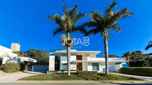Casa de Condomínio com 5 Quartos à venda, 847m² no Campo Comprido, Curitiba