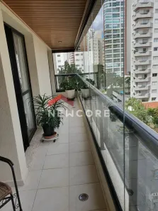 Apartamento com 4 Quartos à venda, 170m² no Santana, São Paulo