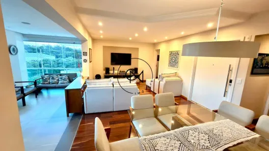 Apartamento com 3 Quartos à venda, 156m² no Rio Pequeno, São Paulo