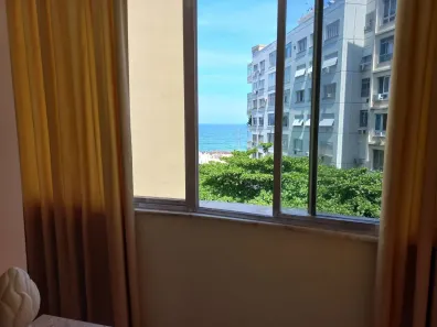 Apartamento com 4 Quartos à venda, 200m² no Copacabana, Rio de Janeiro
