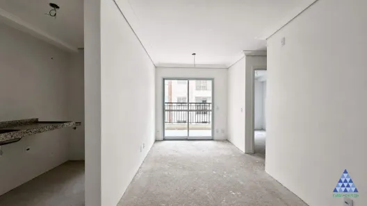 Apartamento com 2 Quartos à venda, 59m² no Vila Bandeirantes, São Paulo