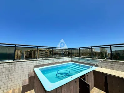 Cobertura com 2 Quartos à venda, 179m² no Barra da Tijuca, Rio de Janeiro