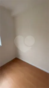Apartamento com 1 Quarto para alugar, 17m² no Chácara Inglesa (Zona Norte), São Paulo