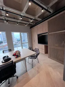 Sala Comercial à venda, 40m² no Brooklin Paulista, São Paulo