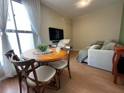 Apartamento com 2 Quartos à venda, 42m² no Forquilhas, São José