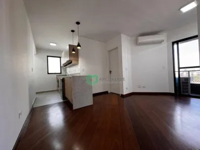Apartamento com 1 Quarto para alugar, 45m² no Sumarezinho, São Paulo