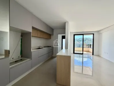 Apartamento com 2 Quartos à venda, 89m² no Nossa Senhora do Rosário, São José