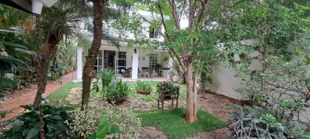 Sobrado com 4 Quartos para alugar, 322m² no Indianópolis, São Paulo