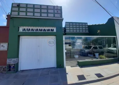 Casa com 4 Quartos para alugar, 160m² no Parque Residencial Salgado Filho, Rio Grande
