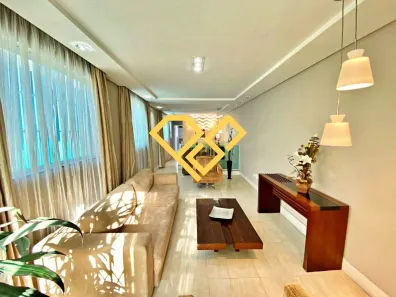 Casa com 3 Quartos para alugar, 272m² no Macuco, Santos