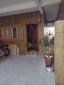Casa de Condomínio com 2 Quartos à venda, 200m² no Conjunto Residencial Alpes do Jaraguá, São Paulo