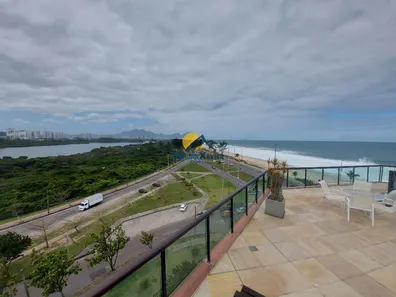 Cobertura com 2 Quartos à venda, 340m² no Recreio dos Bandeirantes, Rio de Janeiro