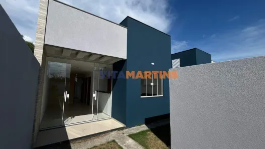 Casa com 2 Quartos à venda, 65m² no Guriri, Cabo Frio