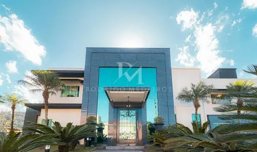 Casa de Condomínio com 3 Quartos à venda, 419m² no Casa Branca, Itapema